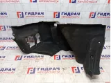 Обшивка багажника правая Hyundai Sonata (EF) 857403D000