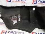 Обшивка багажника правая Hyundai Sonata (EF) 857403D000