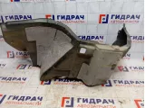 Обшивка багажника правая Hyundai Sonata (EF) 857403D000