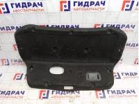 Обшивка крышки багажника Hyundai Sonata (EF) 817503D000