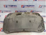 Обшивка крышки багажника Hyundai Sonata (EF) 817503D000