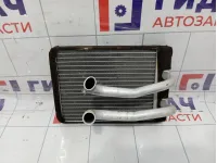 Радиатор отопителя Hyundai Sonata (EF) 9722738000