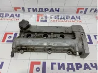 Крышка клапанная левая Hyundai Sonata (EF) 2241037101