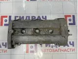 Крышка клапанная правая Hyundai Sonata (EF) 2242037101