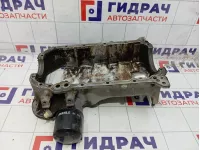 Поддон масляный двигателя Hyundai Sonata (EF) 2152137102