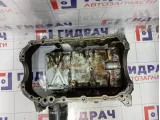 Поддон масляный двигателя Hyundai Sonata (EF) 2152137102