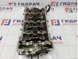 Головка блока цилиндров левая Hyundai Sonata (EF) 22100372A0