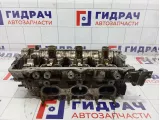 Головка блока цилиндров левая Hyundai Sonata (EF) 22100372A0