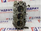 Головка блока цилиндров правая Hyundai Sonata (EF) 22100372B0