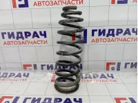 Пружина передняя Hyundai Sonata (EF) 5465038202