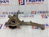 Кулак поворотный передний левый Hyundai Sonata (EF) 5171538100