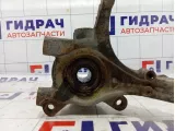 Кулак поворотный передний левый Hyundai Sonata (EF) 5171538100