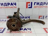 Кулак поворотный передний правый Hyundai Sonata (EF) 5171638100