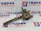 Кулак поворотный передний правый Hyundai Sonata (EF) 5171638100