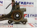 Кулак поворотный передний правый Hyundai Sonata (EF) 5171638100