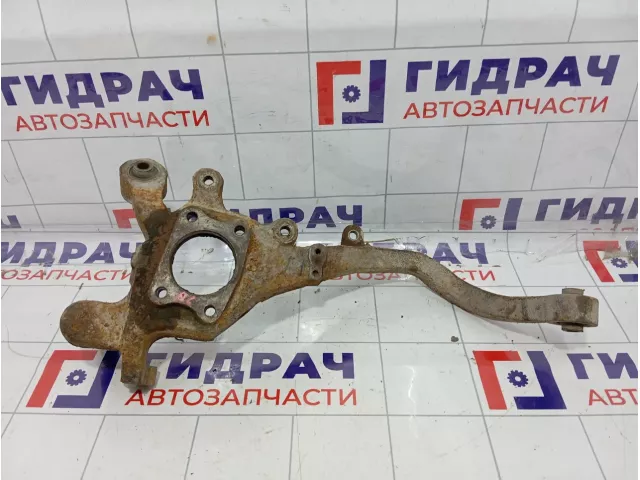 Кулак поворотный задний левый Hyundai Sonata (EF) 5271038700