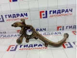 Кулак поворотный задний левый Hyundai Sonata (EF) 5271038700