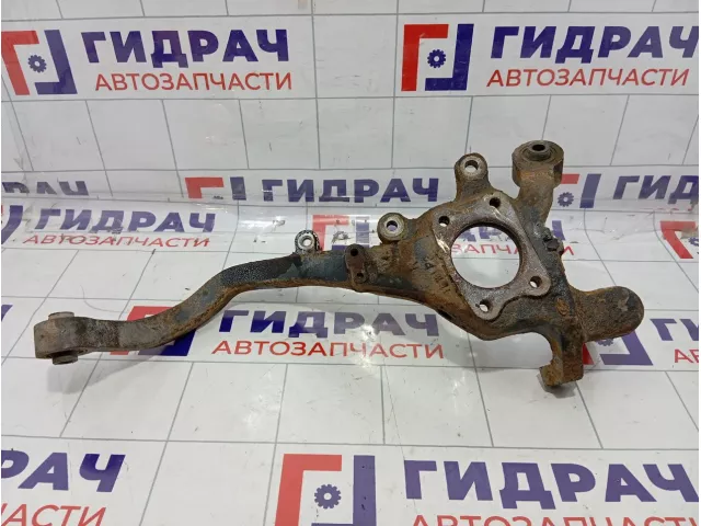 Кулак поворотный задний правый Hyundai Sonata (EF) 5272038700