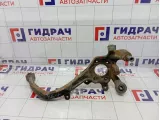 Кулак поворотный задний правый Hyundai Sonata (EF) 5272038700