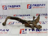 Кулак поворотный задний правый Hyundai Sonata (EF) 5272038700