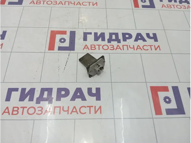 Резистор отопителя Hyundai Sonata (EF) 9703538000