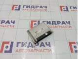 Блок управления двигателем Hyundai Sonata (EF) 3910937150