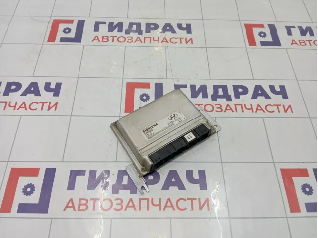 Блок управления двигателем Hyundai Sonata (EF) 3910937150