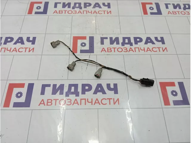 Проводка топливных форсунок Hyundai Sonata (EF) 3961037100