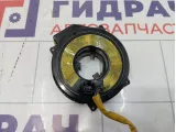 Механизм подрулевой для SRS (ленточный) Hyundai Sonata (EF) 93490-38001