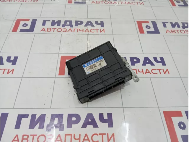 Блок управления АКПП Hyundai Sonata (EF) 9544039035