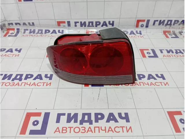 Фонарь задний левый Hyundai Sonata (EF) 92401-3D050