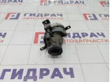 Фара противотуманная правая Hyundai Sonata (EF) 92202-3D000