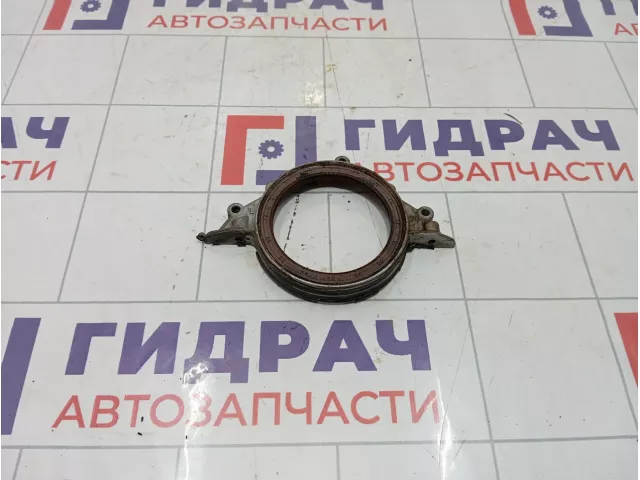 Крышка коленвала задняя Hyundai Sonata (EF) 21440-35700