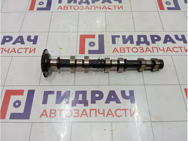 Распредвал выпускной Hyundai Sonata (EF) 24710-37211