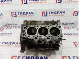 Блок двигателя Hyundai Sonata (EF) 21100-37300