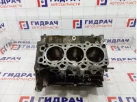 Блок двигателя Hyundai Sonata (EF) 21100-37300