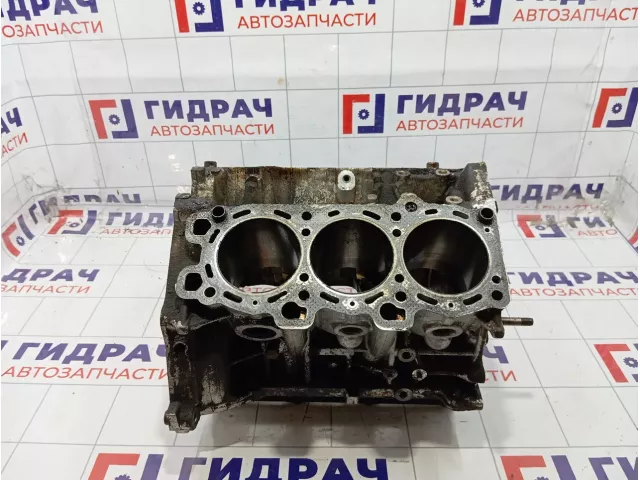 Блок двигателя Hyundai Sonata (EF) 21100-37300