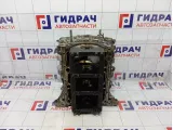 Блок двигателя Hyundai Sonata (EF) 21100-37300