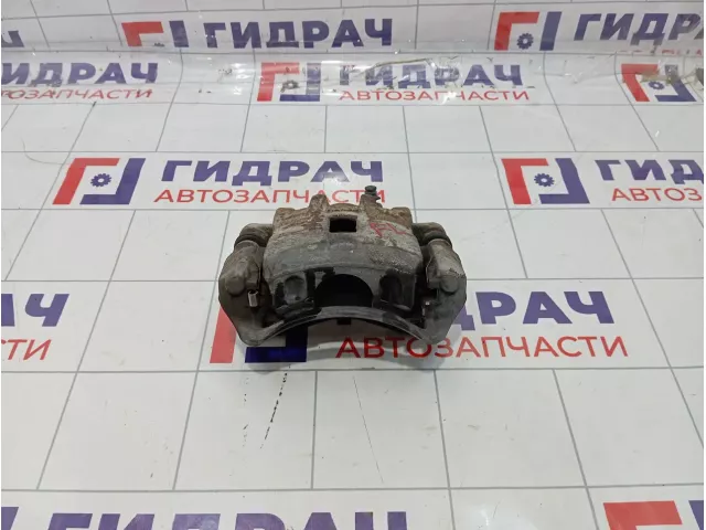 Суппорт тормозной передний левый Hyundai Sonata (EF) 58180-38A11