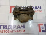 Суппорт тормозной передний правый Hyundai Sonata (EF) 58190-38A11