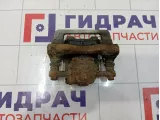 Суппорт тормозной задний правый Hyundai Sonata (EF) 58311-38A10