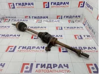 Привод передний правый Hyundai Sonata (EF) 49500-38690