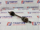 Привод передний левый Hyundai Sonata (EF) 49500-38640