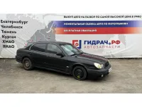 Hyundai Sonata (EF)