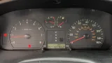 Моторчик заслонки отопителя Hyundai Sonata (EF) 9722238000