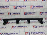 Балка КПП поперечная Hyundai Starex (A1) 21870-4A411