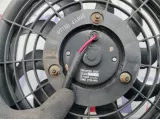Вентилятор радиатора левый Hyundai Starex (A1) 97730-4A005