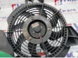 Вентилятор радиатора правый Hyundai Starex (A1) 97730-4A065