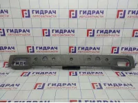 Наполнитель заднего бампера Hyundai Starex (A1) 86620-4A400