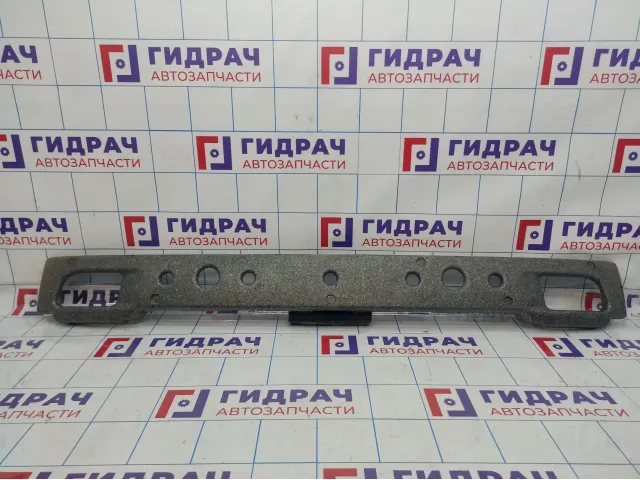 Наполнитель заднего бампера Hyundai Starex (A1) 86620-4A400